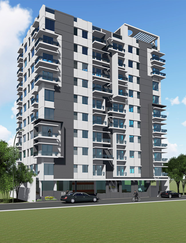 Complete Projects